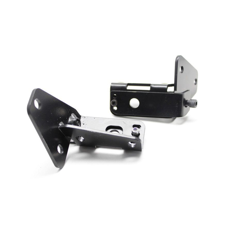 WOA011A camber/sporing platen verstelbaar