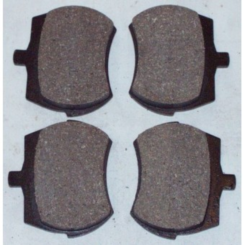 RDR024A Remblokken 8,4" 1985-2000