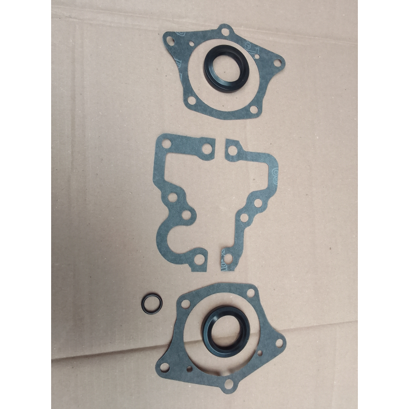 PAK050A Pakkingen/keerringen set differentieel 1974-2000