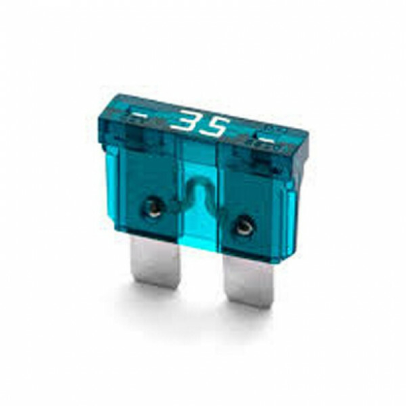 ELI405A Steekzekering 35A