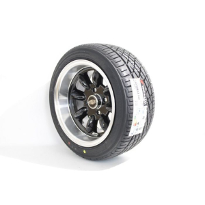 Wielen en toebehoren