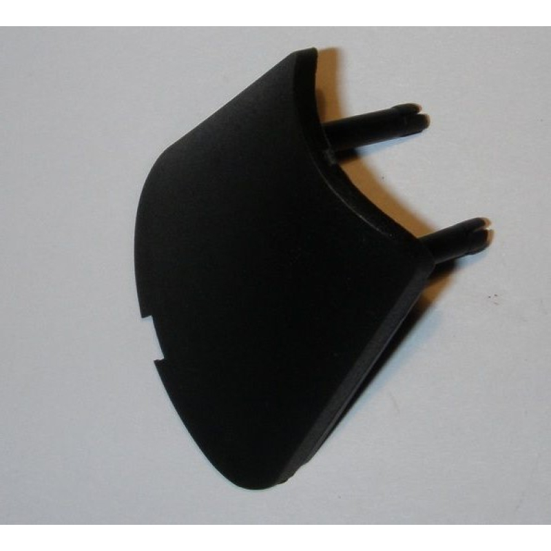 CAR023org Afdek kapje spiegelvoet rechts EAM4158