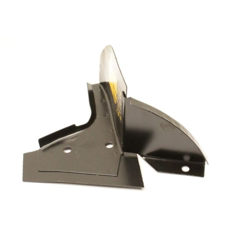 PLW097org Sluitplaat en vloer versteviging banaan links ALA8623