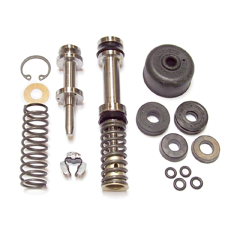 RNA105org revisieset GMC167 hoofdremcilinder origineel. GRK1002