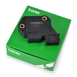 OST028org Module elektronische ontsteking NJC10001