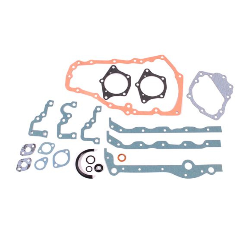 PAK051A Versnellingsbak pakking set AJM804B