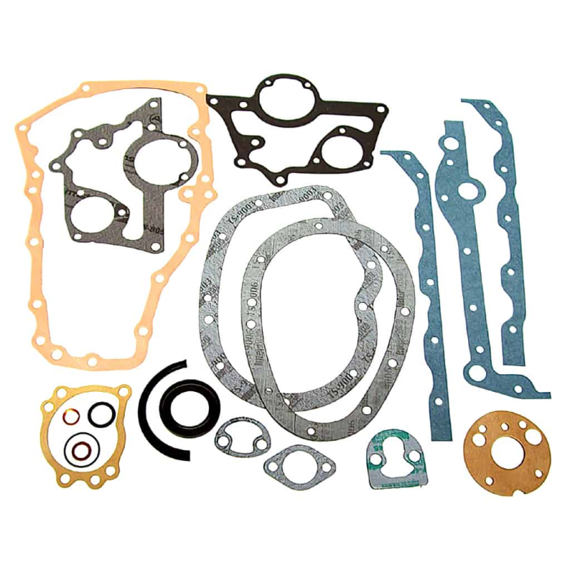 PAK028A Motorpakking set 1275 A en A+  AJM206MS