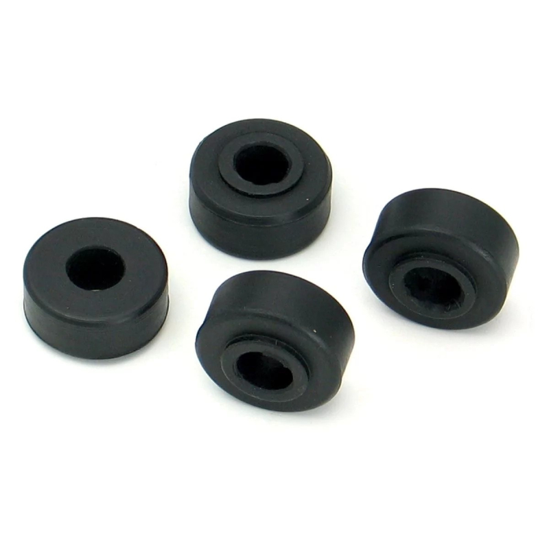 WOV046A Set trekstangrubbers harder C-STR628
