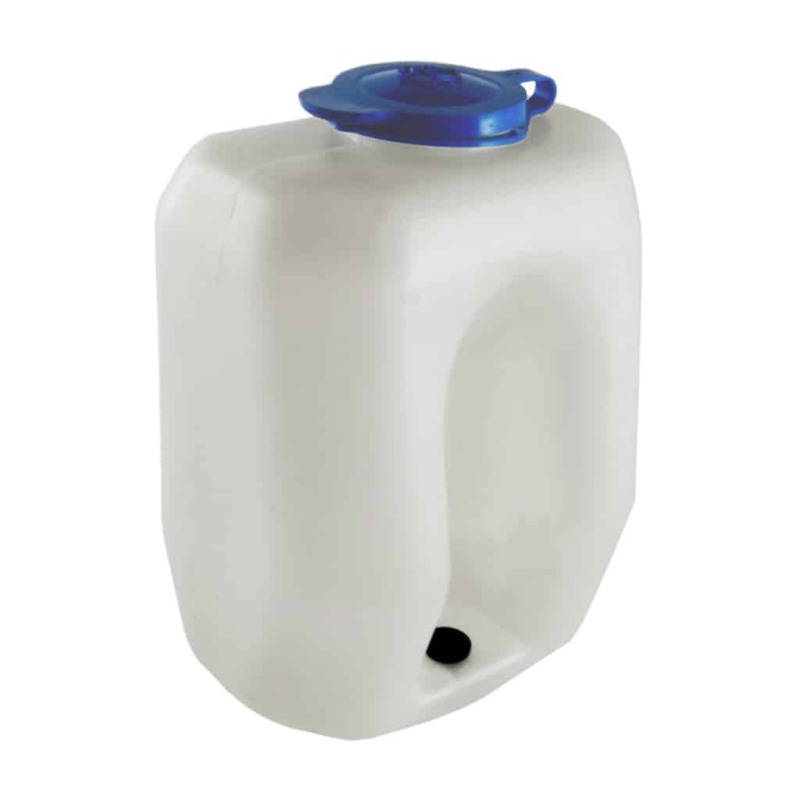 REW019org Ruitensproeier reservoir 81-88/92-00  GWW935