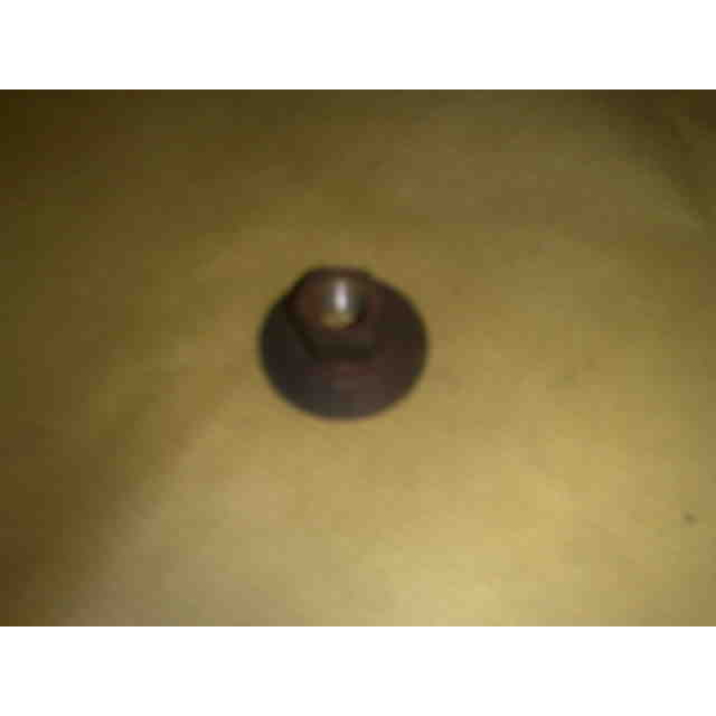 CLK301U spruitstuk moer spi/mpi gebruikt