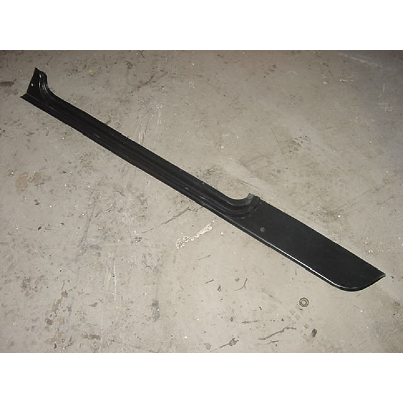 PLW035A instap/scherm rep. deel links