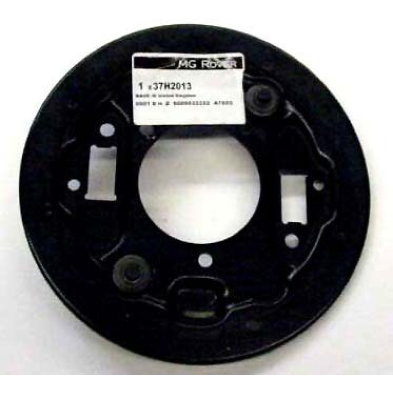 RDR053org Rem ankerplaat R.V