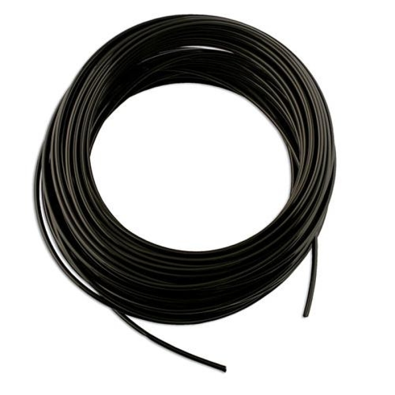BRS104A brandstofslang 6mm (per meter)