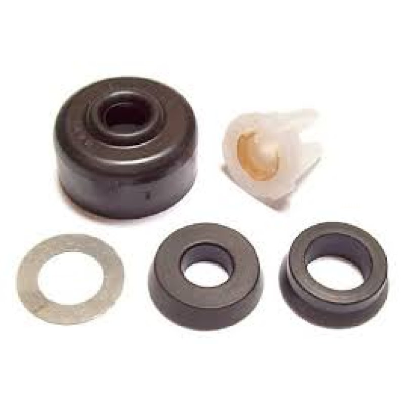 KPL005org rep. set hoofcil. '85-'00