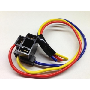 VLT013A reparatie stekker koplampbol H4/R2