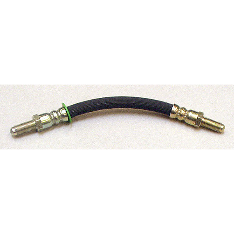 Remleidinghouder, remslang, dubbele clip, remleiding, clip, rembuis, klem, auto, kunststof voor bevestiging van voertuigkabels, 60 stuks (zwart Remleidinghouder, remslang, dubbele clip, remleiding, clip, rembuis, klem, auto, kunststof voor bevestiging van voertuigkabels, 60 stuks (zwart