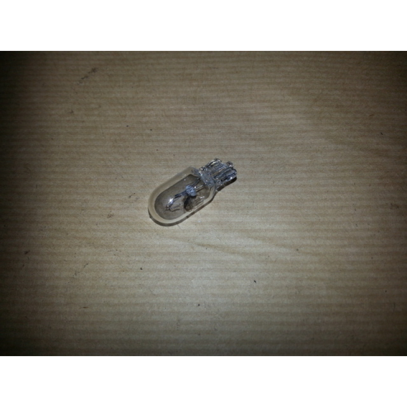 VLT073A steeklampje 2,2W dashboard