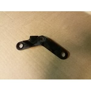 KVE022U Radiateur steun SPI 92-96 gebr