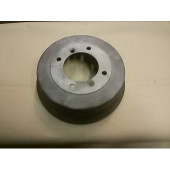 RDR011U remtrommel smal gebr