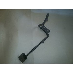 BRS227U gaspedaal SPI 1992-1993 gebr