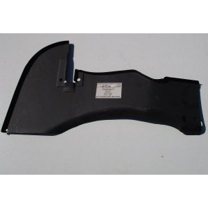 PLW084A koffervloer reparatie deel links