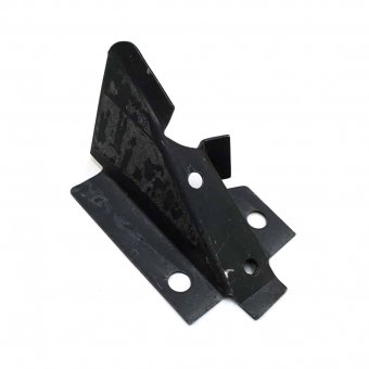 PLW086A subframe bev. steun in koffer links