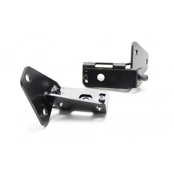 WOA011A camber/sporing platen verstelbaar