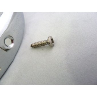 PAR002A parkerschroef koplampring RTC465