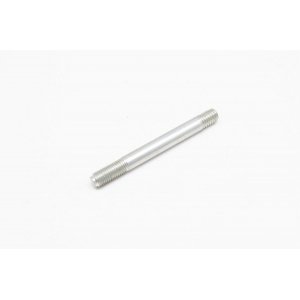 KVE035org Tapeind thermostaathuis met sandwich. lange uitvoering