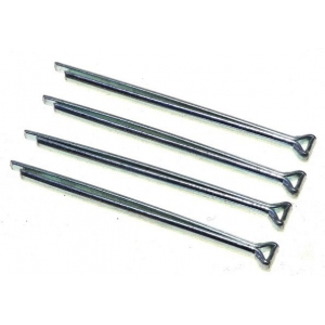 RDR031org Borgpennen set 8,4" remblokken GBK1010