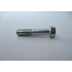 WOV130org Bout Stuurarm aan fuseelichaam