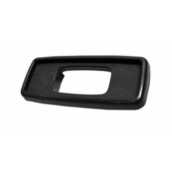 INT008org slotplaatje deurpaneel