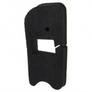 RUB042org rubber deurvanger links 1986-2000