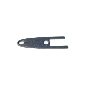 HES041A Pakking deurscharnier klein Mk-1/2