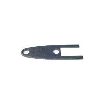 HES041A Pakking deurscharnier klein Mk-1/2