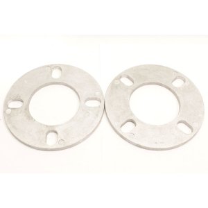 WOA151A Spoorverbreders 5mm set.  SR4