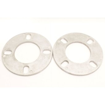 WOA151A Spoorverbreders 5mm set.  SR4