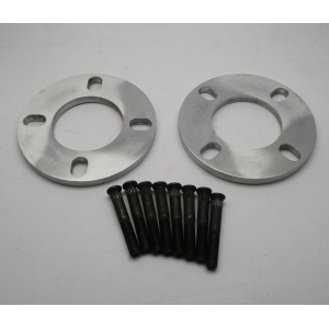 WOA152A Spoorverbreders 9,5mm met tapeinden CW1