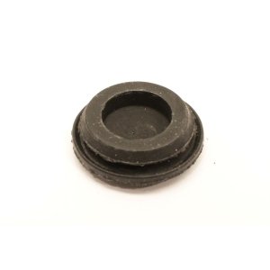 RUB061org rubber afdichtplug voor vloer en kofferbak 14A7081
