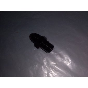 MBL028A  aansluitnippel olieleiding  NPT schroefdraad     TCZ100