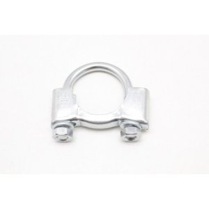 UTB103A uitlaatklem 40mm