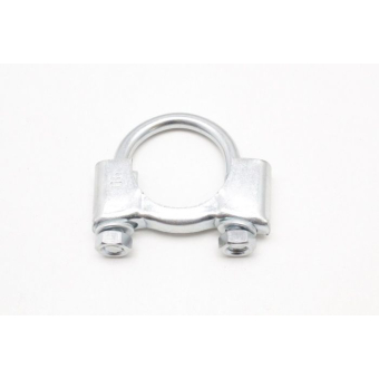 UTB103A uitlaatklem 40mm