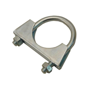 UTB105A uitlaatklem 45mm