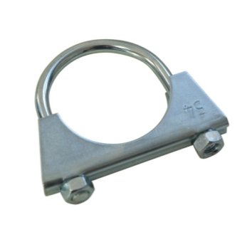 UTB109A uitlaatklem 54mm