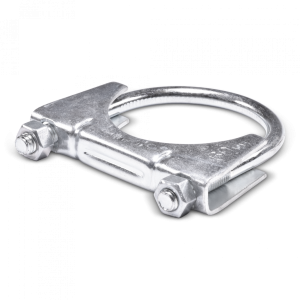 UTB111A uitlaatklem 60mm