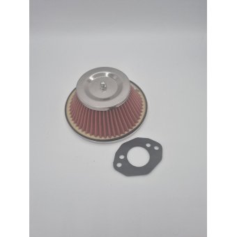 BRS027A  Sportfilter HS-4 / Hif38  1,5" 