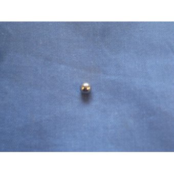 VSB049org kogeltje schakel mof voor synchronisatie BLS107