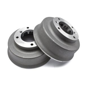 RDR010A Remtrommel set breed