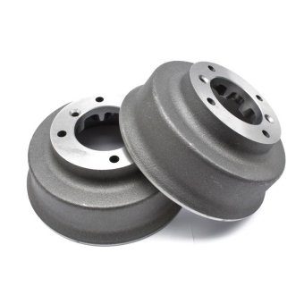 RDR010A Remtrommel set breed