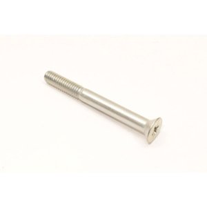 VSB304org kruiskop bout adaptor aan telleraandrijving  huis.